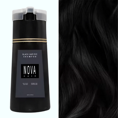 Novahair - Instant Dye Shampoo