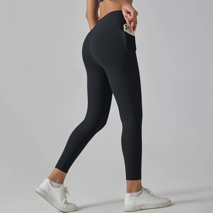 SculptHer Leggings - Buy 1 Get 1 FREE