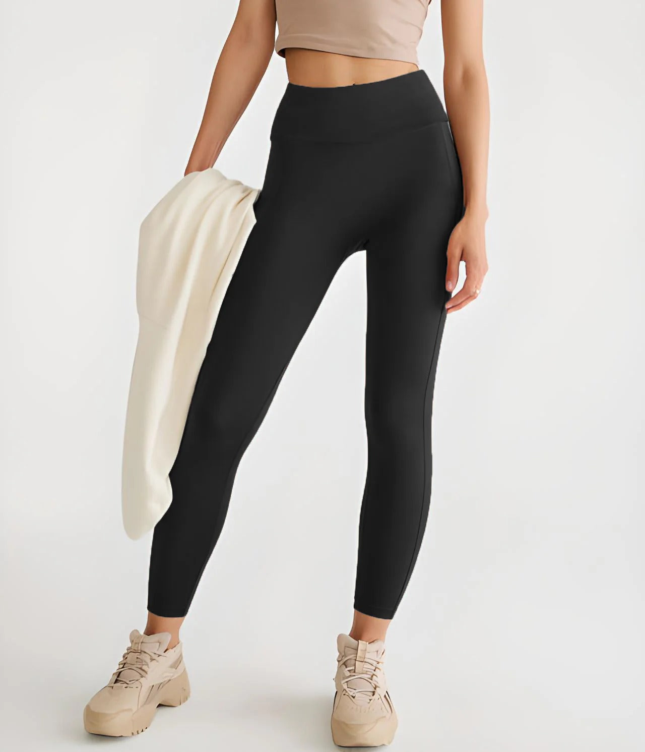 SculptHer Leggings - Buy 1 Get 1 FREE